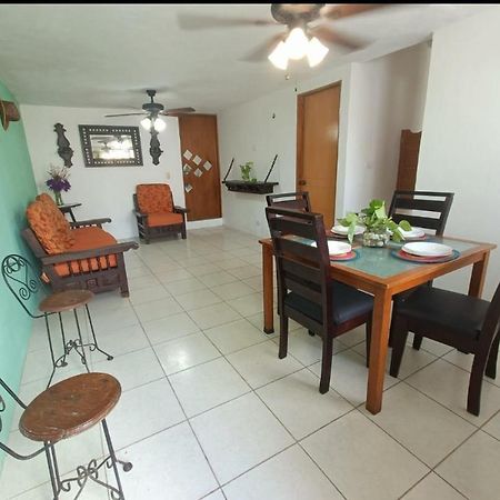Casa Valladolid Канкун Экстерьер фото