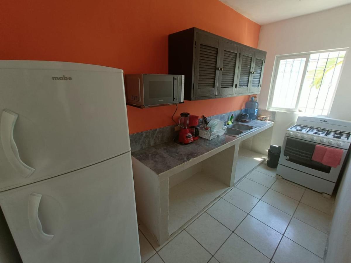 Casa Valladolid Канкун Экстерьер фото