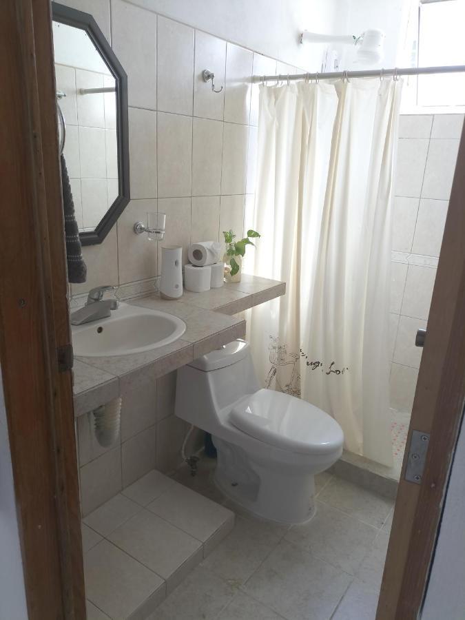 Casa Valladolid Канкун Экстерьер фото